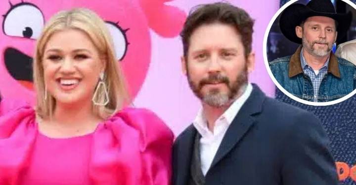 Brandon Blackstock, Kelly Clarkson’s Ex-Husband And Reba McEntire’s Stepson, Dies At 48