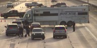 Kidnapping attempt, Mesa police shooting underscores domestic violence crisis