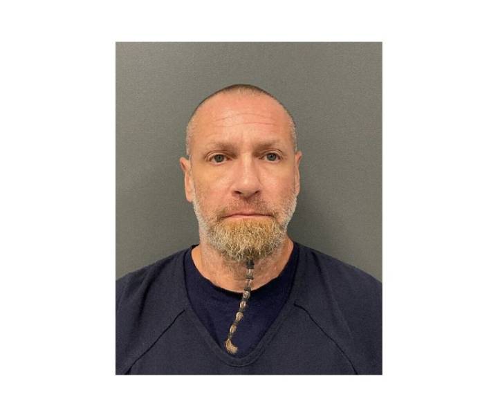 Man in custody after domestic assault involving knife in Barnesville