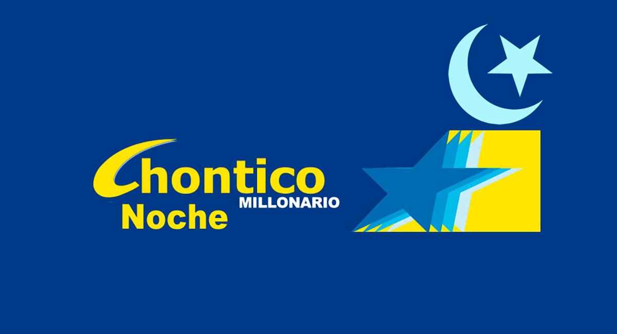 Resultados Chontico Noche: último sorteo del miércoles 13 de agosto de 2025
