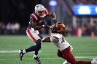 Fantasy Football: TreVeyon Henderson, Rhamondre Stevenson Outlook