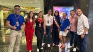 Así se vivió el Desfile Nacional Dominicano en Nueva York