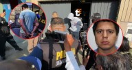 Detienen a sujeto acusado de abuso infantil: Todos los detalles del ‘Monstruo de Chosica’ Renzo Atencia Daga fue detenido por las autoridades correspondientes por presunta trata de menores.