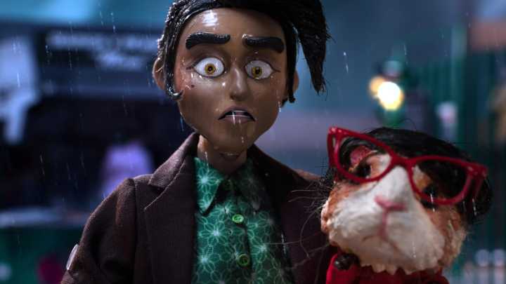 Review: Combine Pedro Almodóvar with stop motion and you get Adult Swim’s most unexpected yet perfect show