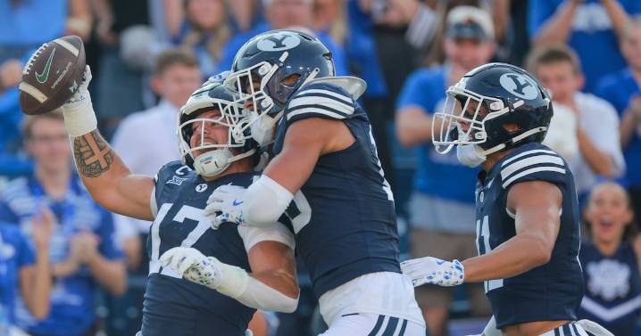 The Cougars' special teams picked up where they left off last year in romp over Portland State