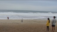Hurricane Erin Nantucket impacts: Beaches closed, flood warnings