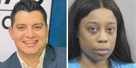 NOPD officer linked to Danette Colbert arrested on prostitution, malfeasance counts
