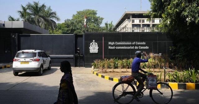 Canada names new high commissioner to India as both countries restore relations