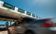Alerta por bancos de niebla rumbo a la Costa: cómo está el tránsito en las rutas por el finde turístico