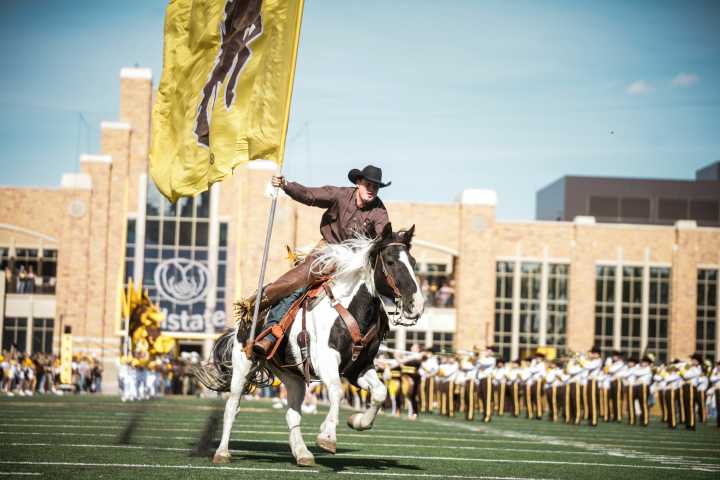 Sawvel and His Cowboys Return to Ohio for 2025 Season Opener