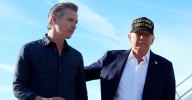 ‘FINAL WARNING DONALD TRUMP’: Newsom Demands President Stop Texas Redistricting