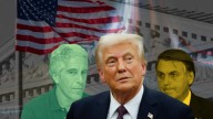 Las decisiones de Donald Trump que exponen cómo busca eliminar los frenos del poder judicial al Ejecutivo: ‘Esto no tiene precedentes’