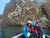 I delayed having kids to explore the world. I shouldn't have done that.
