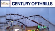 ‘America’s playground: From Coney Island and beyond’