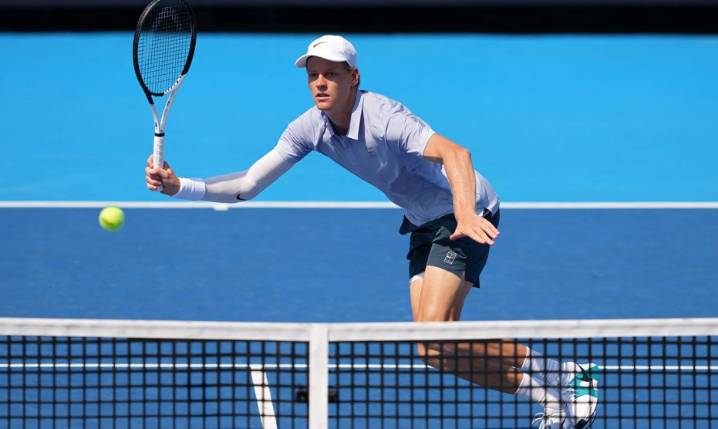 Definido primer finalista del Masters 1000 de Cincinnati; un favorito