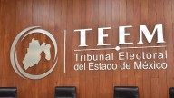 Contralora del Tribunal Electoral del Estado de México (TEEM) presenta su informe de actividades