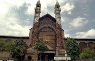 Celebra Chopo 50 años de cultura viva; exposición, homenajes y memoria colectiva