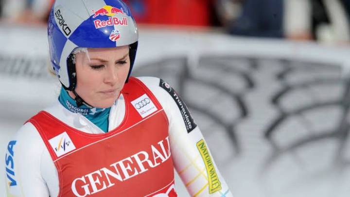 Lindsey Vonn Pays Heartfelt Tribute to Five Loved Ones She Lost Throughout Life Lindsey Vonn has endured many injuries throughout her career, but she has also faced personal tragedies, including the d