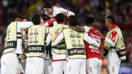 Ilusión en los hinchas de Santa Fe por el posible regreso de una de sus figuras