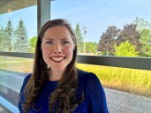 Inficon’s Hannah Henley on leadership: ‘Care deeply, challenge directly’