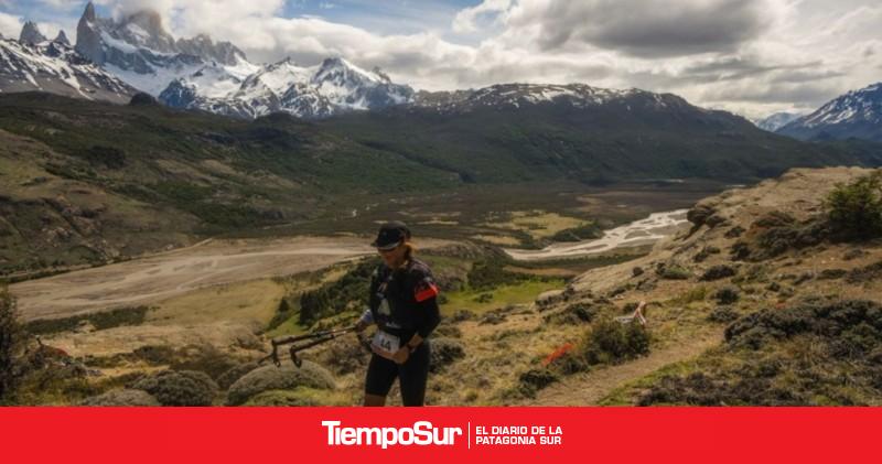 Deportes Santa Cruz impulsa la Ultra Fitz Roy, uniendo deporte, turismo y naturaleza