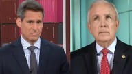 'That I wouldn't do': CNN host forces Trump-allied GOP lawmaker to admit president's error