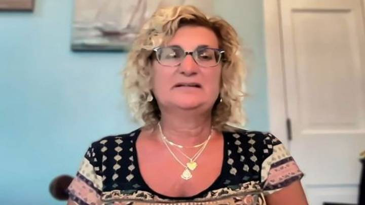 Mother of UMass student killed in DC reacts to Trump mentioning him during crackdown announcement