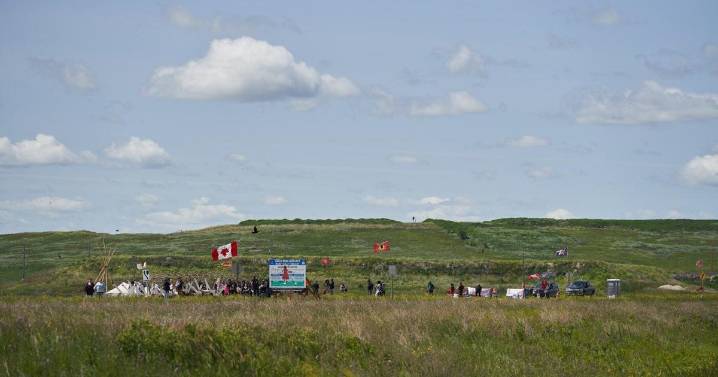 Preliminary search of Winnipeg landfill for victim of serial killer underway: Kinew
