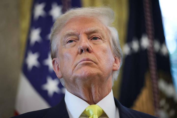Donald Trump autoriza uso de fuerza militar contra cárteles de drogas latinoamericanos