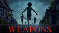 Reviews For The Easily Distracted: Weapons