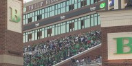 Buford High School kicks off football season at new $62 million stadium