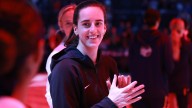 Caitlin Clark 'incredibly proud' after Indiana Fever star's latest career accomplishment