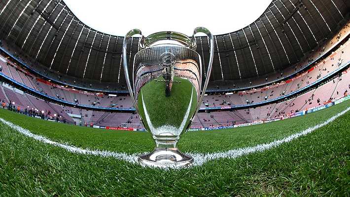 Hay sorpresas: Los 36 equipos clasificados a la fase de liga de la Champions, cómo están los bombos y cuándo es el sorteo La competición tendrá el mismo formato que el año pasado.