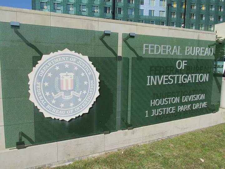 Houston ministry building raided by FBI as part of multi-state investigation into abuse by religious leaders  – Houston Public Media