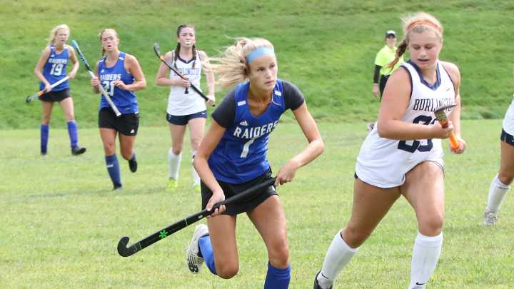 Vermont H.S. sports scores for Friday, Aug. 29