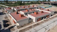 La motosierra de Milei se llevó puestos programas nacionales de vivienda