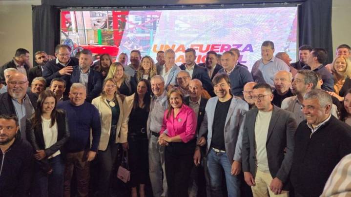 El Partido Cordobés: entre la memoria de De la Sota y la maquinaria de Llaryora