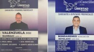 Así serán las boletas para las elecciones legislativas 2025 en la provincia en Buenos Aires: colores y fotos