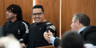 “Los Monos”: rechazan un habeas corpus de “Guille” Cantero por supuestas arbitrariedades en el penal de Marcos Paz