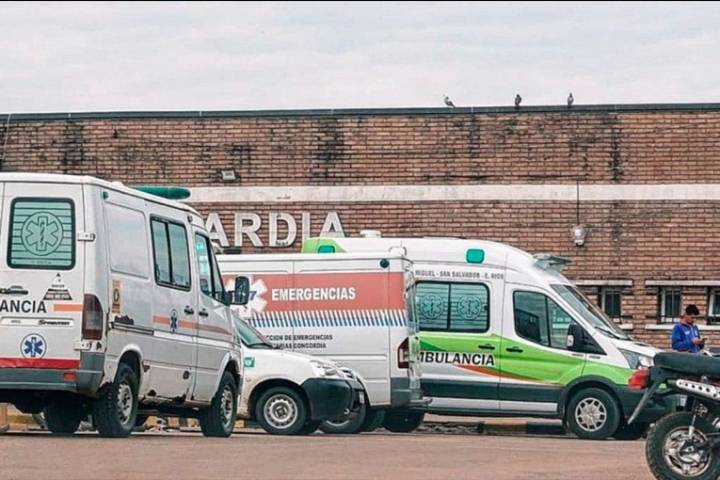Cambio de bebé en hospital: el desesperado reclamo de la madre de la bebita fallecida