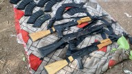 Así Va el Operativo Frontera Norte: Suman 6,454 Detenidos y 5,034 Armas Decomisadas
