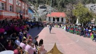 Guadalupe y Calvo se alista para celebrar sus tradicionales Fiestas Patrias