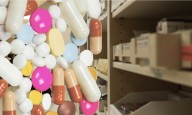 DOJ acusa a red de farmacias fantasma en Houston por tráfico de pastillas