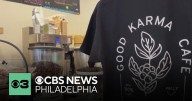 Black-owned Good Karma coffee shop is built on sustainability, equity and community