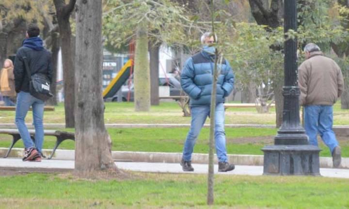 Se espera un jueves con un ligero descenso de temperatura