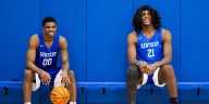 Men’s Basketball Completes Schedule with BBN United Tipoff Classic Presented by Kentucky Tourism