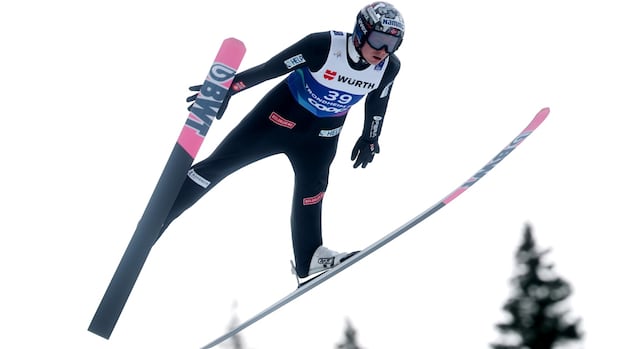 Norway ski jumpers accept 3-month ban for manipulated suits