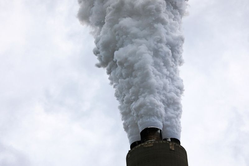 Groups sue Trump agencies for using 'secret' report to reverse core of US climate rules