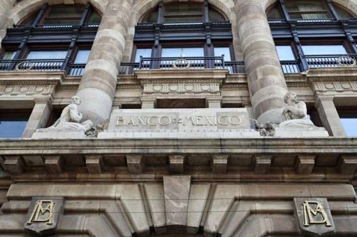 BdeM sube pronóstico de crecimiento de 0.1 a 0.6% para este año