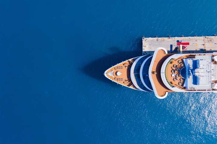 I've Sailed On Dozens Of Cruises, And I Refuse To Travel Without These 9 Things